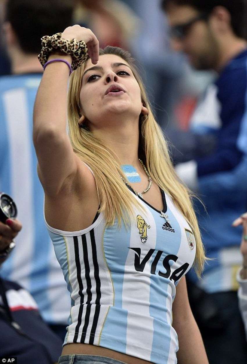 Argentin meccsek duplán tálalva