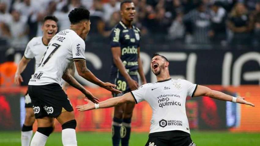 Fluminense - Corinthians