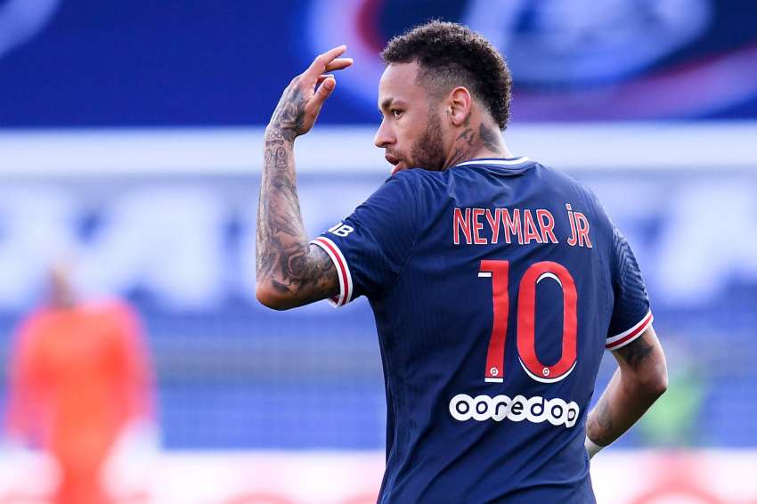 Neymar öt évre börtönbe kerülhet a korrupt Barcelona-aláírás miatt